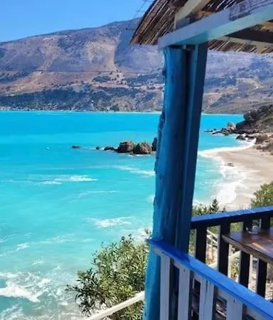 Tatil Evi With Views *