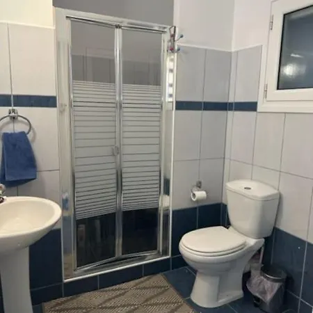 With Views Holiday home Zola