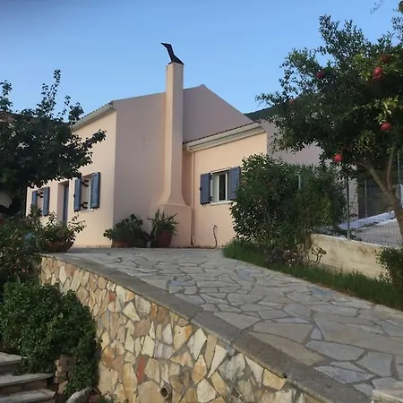Ferienhaus With Views *