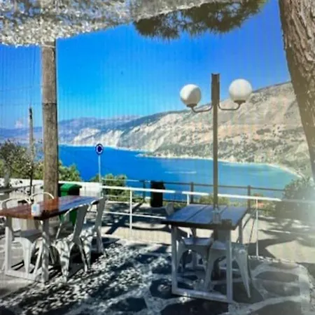 Holiday home With Views Zola