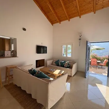 Ferienhaus With Views