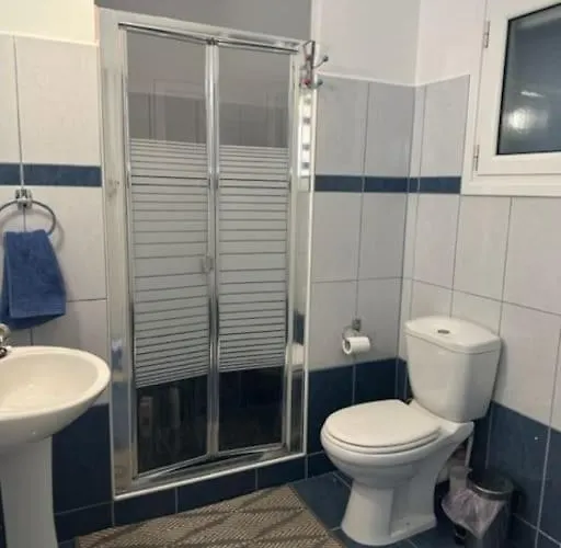 With Views Дом отдыха Zola