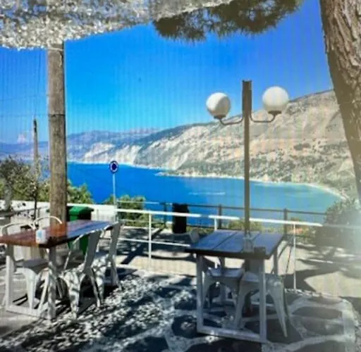 Ferienhaus With Views Zóla