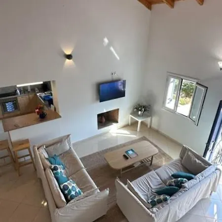 Casa vacanze With Views