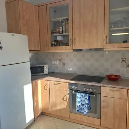 בית נופש With Views