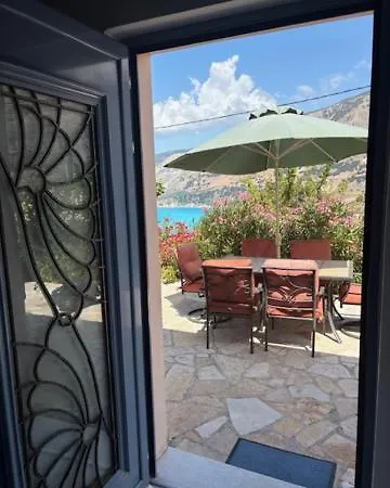 With Views Σπίτι διακοπών *