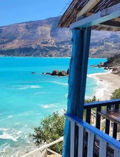 Holiday home With Views *
